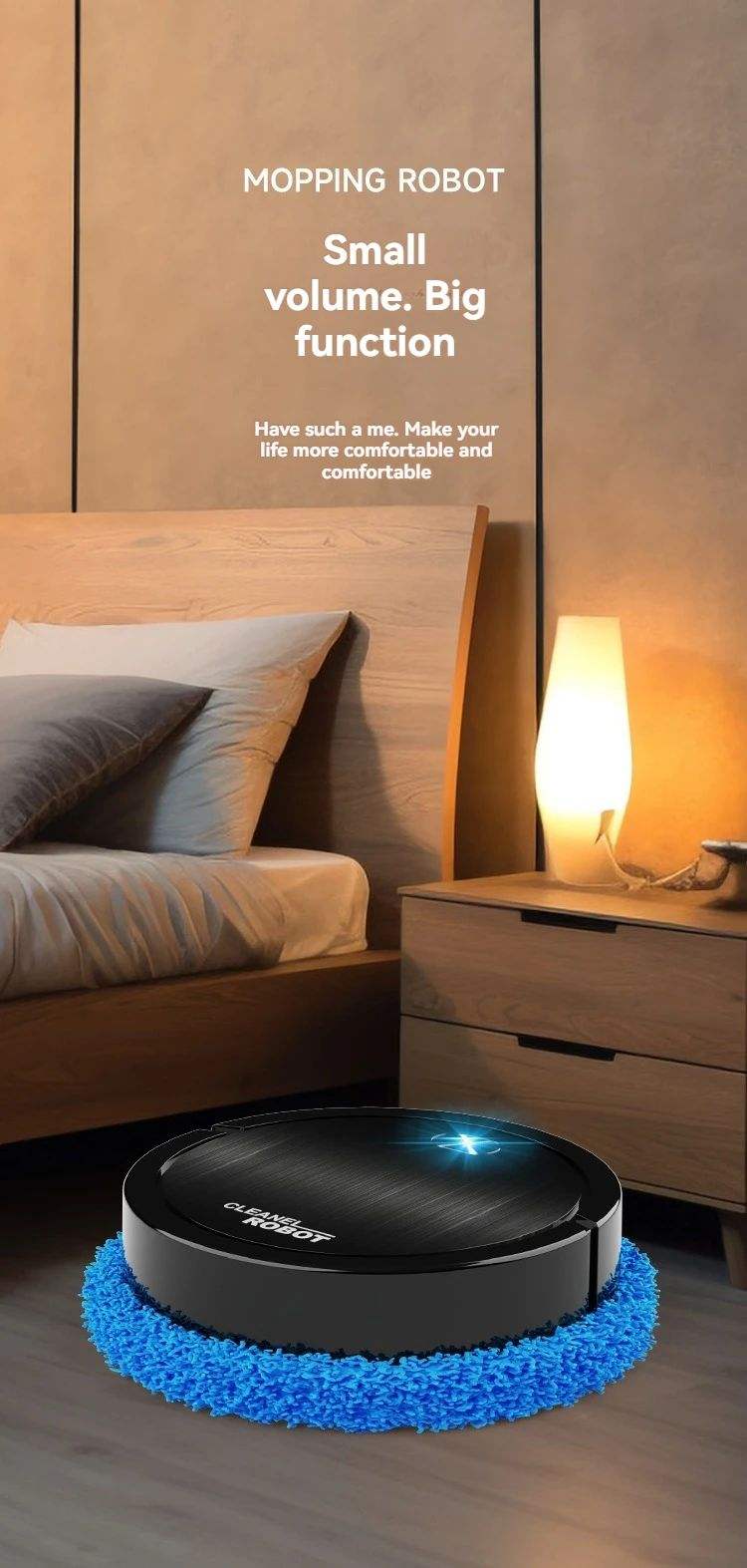 Tech & Gadgets