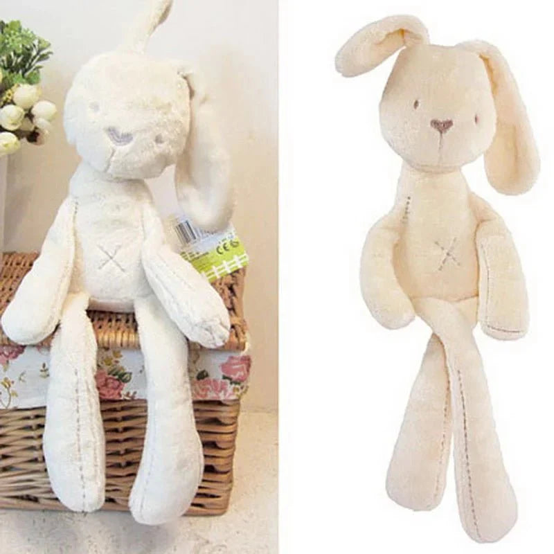 Cute Bunny Soft Plush Toy